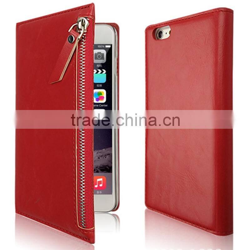 Leather flip case cover for meizu mx5 m1 m2 note