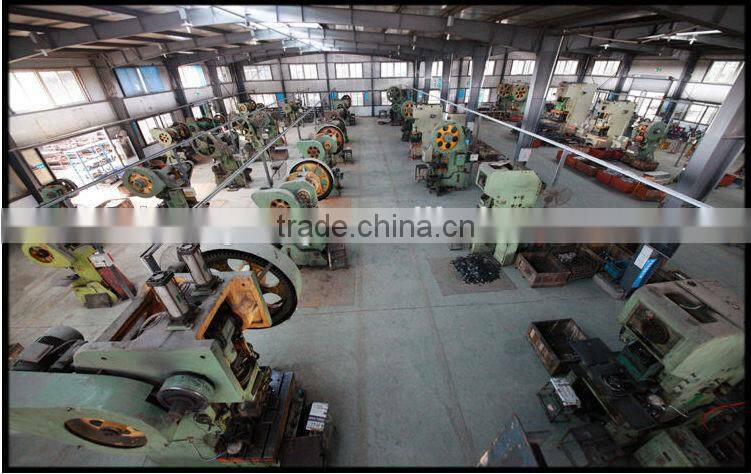 Customized Stamping Parts, Metal Stamping,China Manufacturer factory