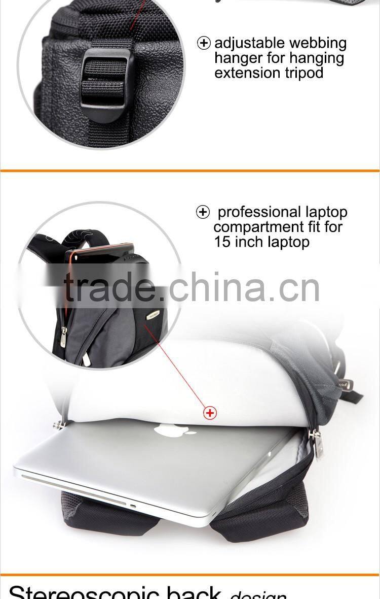 CANVOS CAMERA BAG DSIR CAMERA BACKPACK CAMERA BAG BACKPACK