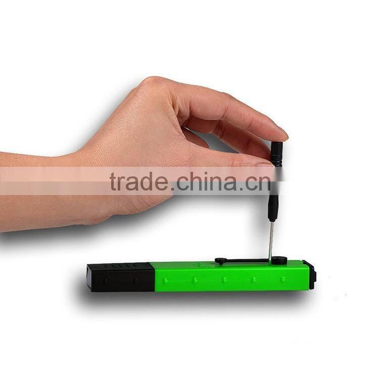 Handheld Digital 2069 ORP Meter Pen Type ORP WaterTester Tool Digital Meters