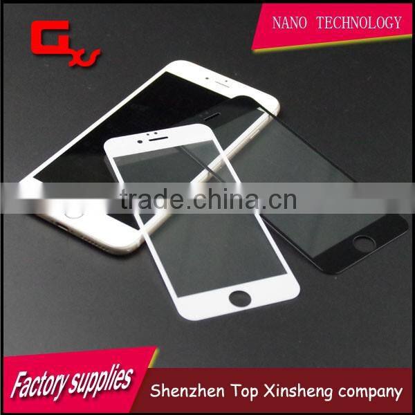 alibaba wholesale 9h hardess 0.3mm tempered glass screen protector for iphone 6s