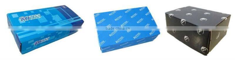 RTS8821-2A double handle basin faucet