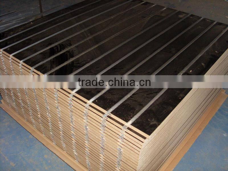 wholesale slatwall panels from China factory