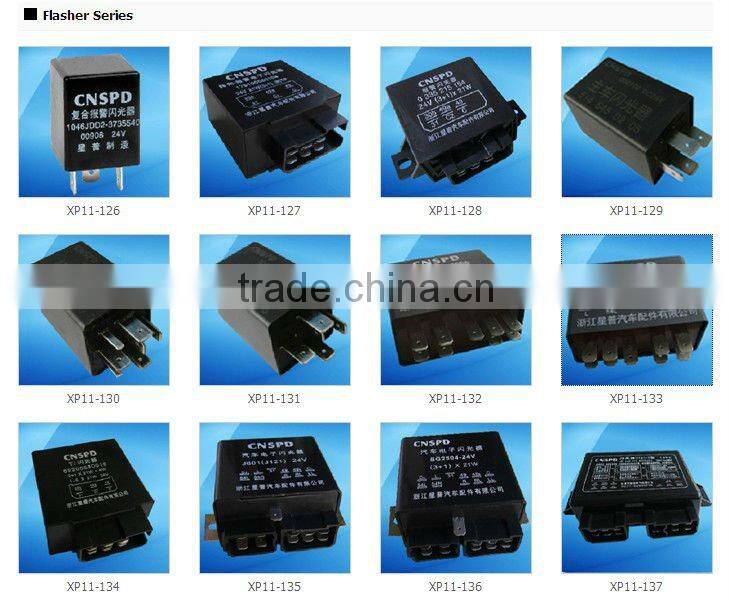 breaker of turn indicators 81.25311.0006