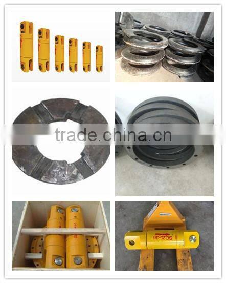 Mait HR 130/180 piling rig spare parts full interlocking kelly bar