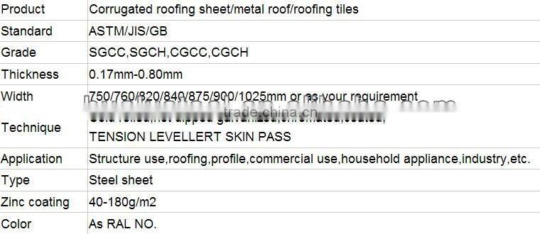 pressed steel roofing tile