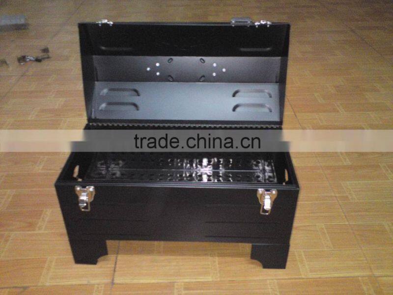 Barbecue charcoal packaging bags charcoal or gas bbq grills