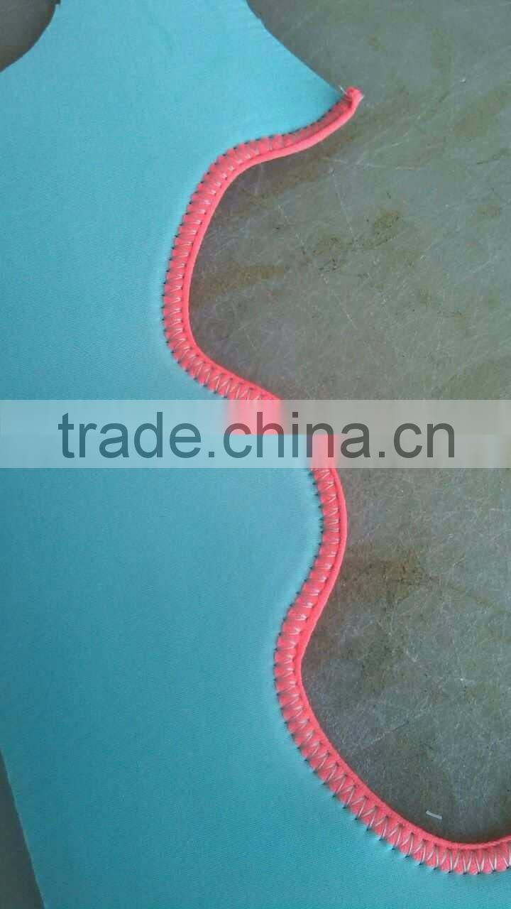 Heavy Duty Cylinder Bed Zigzag Sewing Machines