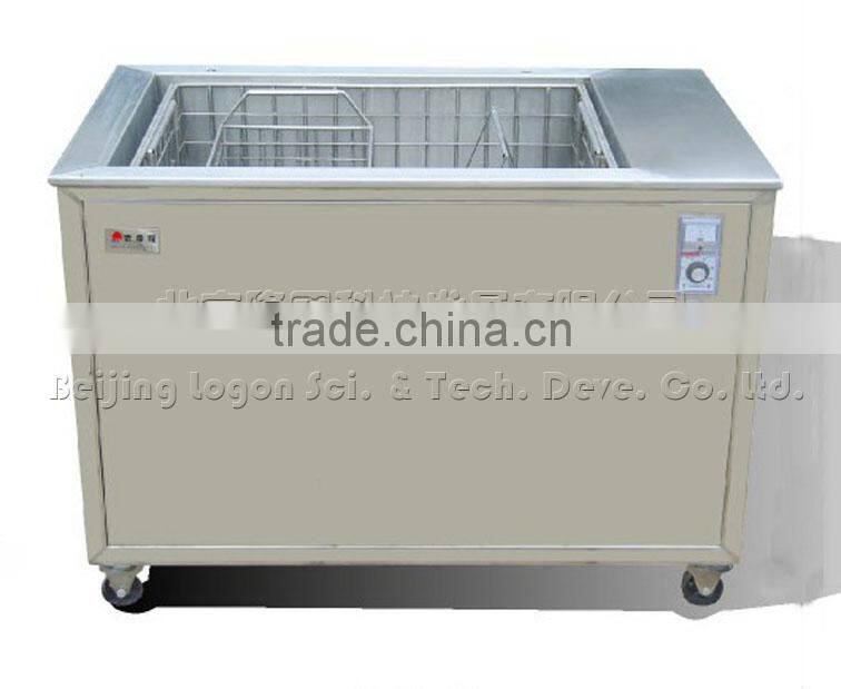 DTL-100 Mini-type ultrasonic cleaning machine,pressuer washer