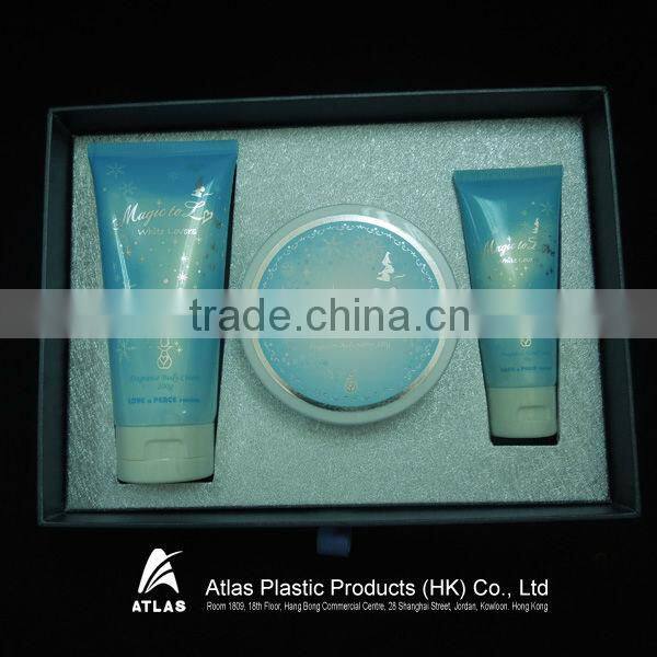 Cosmetic Packaging