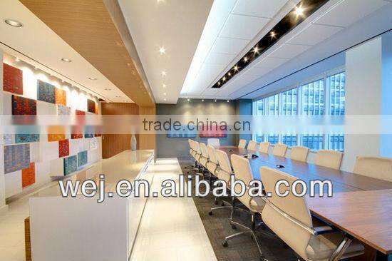 Aluminum and plastic housing gu10 CRI>80 520lm $1.7 2 years warranty COB led spotlight gu10 7W