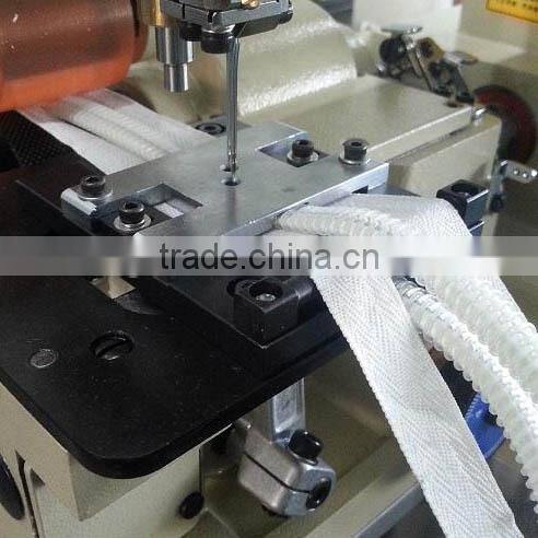 3# long chain close end nylon zippers for sale