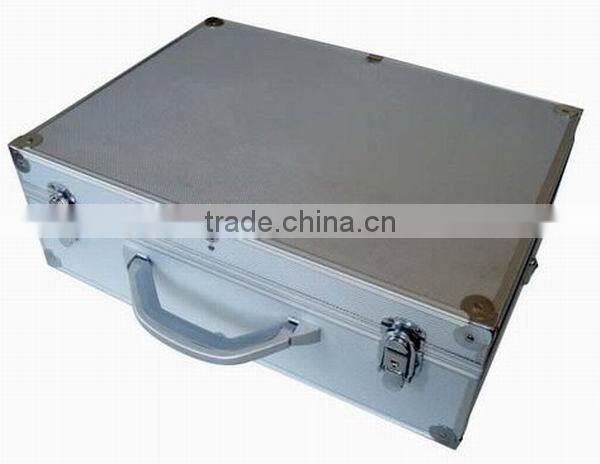 Tool case pallet,case diagnostic tool,Aluminum tool case with handle and wheels