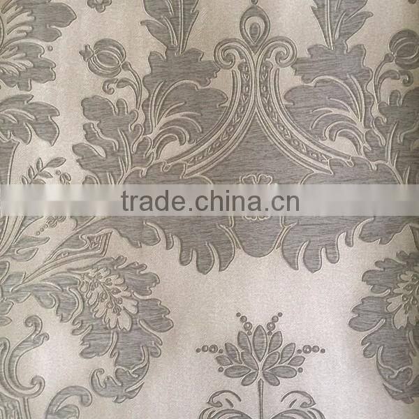 Provide oem service hot italian deep embossed wallpaper