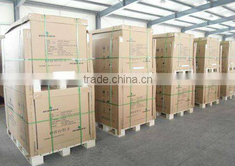 280W Polycrystalline solar panel/module