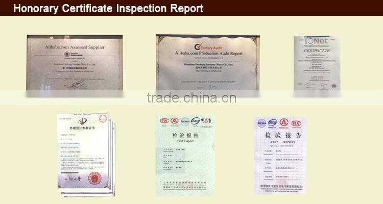 80660 bathroom accessory hotel use Contracted towel ring bathroom accessory Towel holder