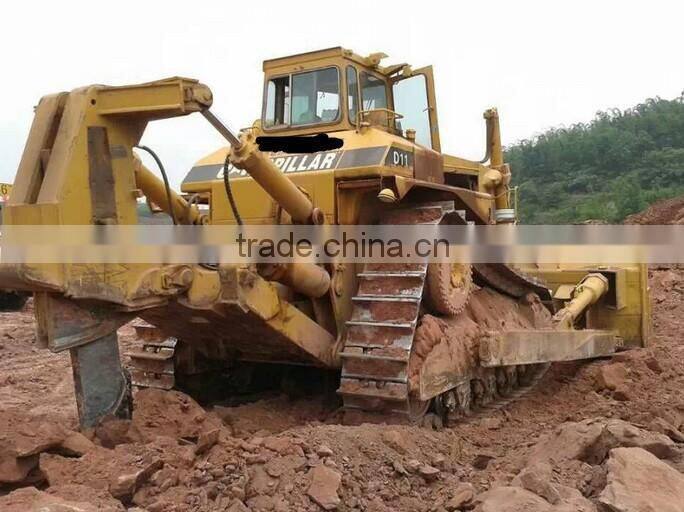 Used bulldozer D10N for sale