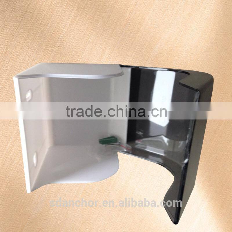 Plastic tissue holder B1