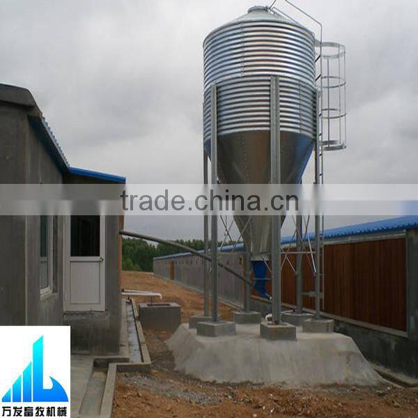 Top grade broiler poultry farm equipment