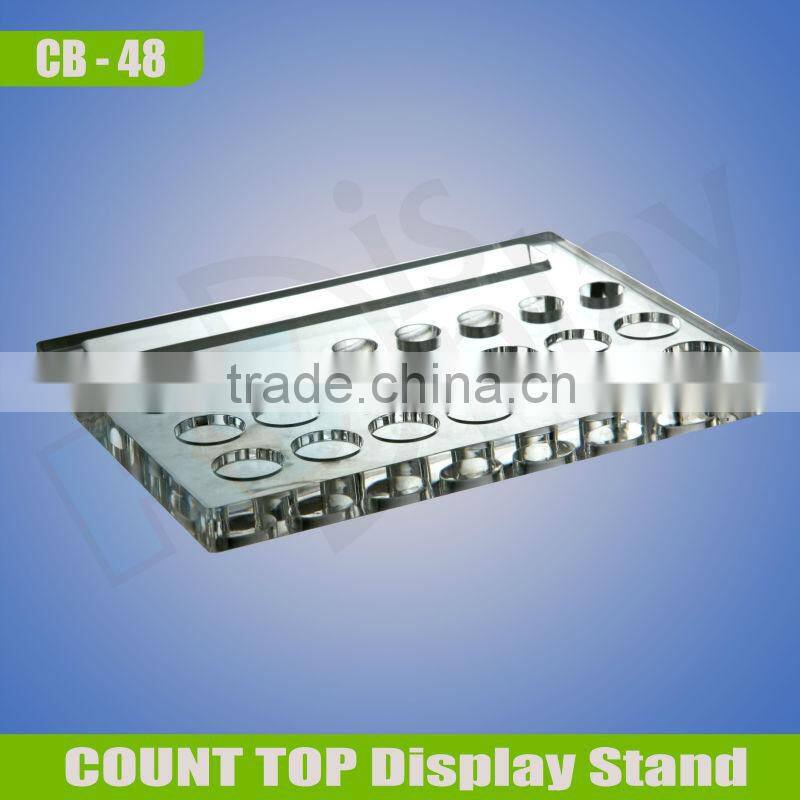 POP material/Acrylic display