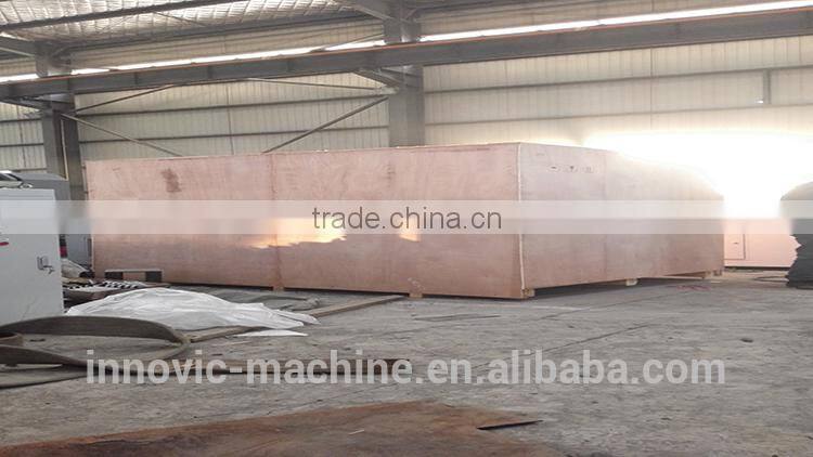 Waste Tire Sidewall Cutter