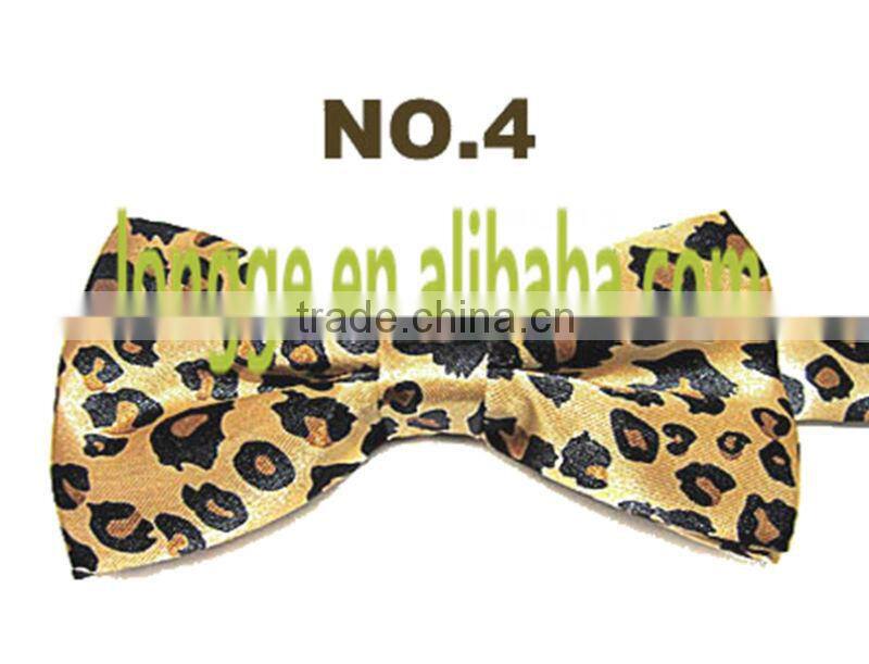 mini bow tie for decoration with Party magic Christmas festival performance adult male and female children tie