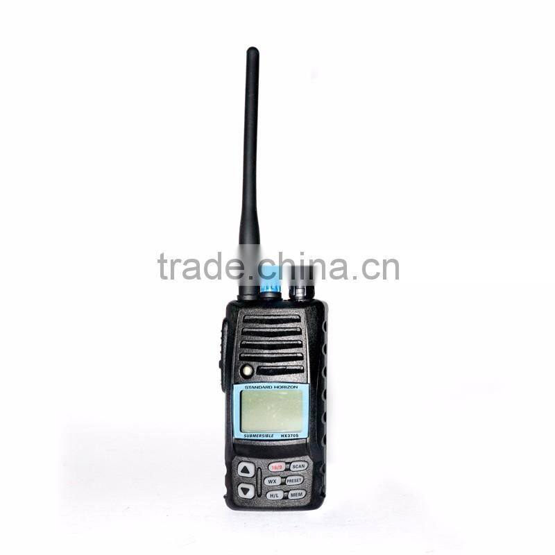 HX370SAS Intrinsically Safe Marine Handheld Radio (Original)