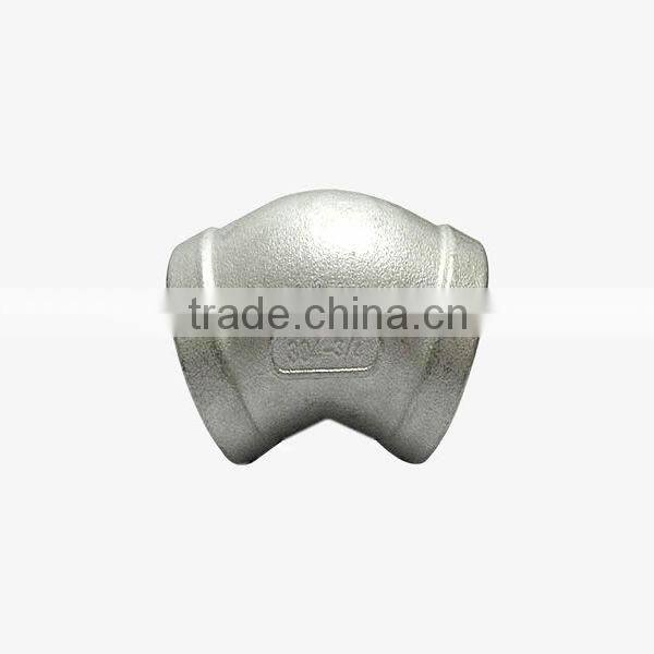 stainless steel elbow fittings