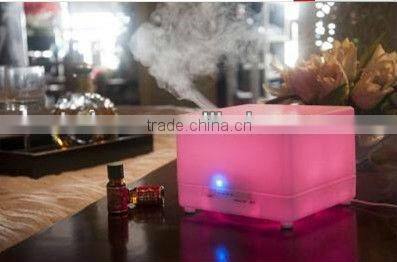 mini electric diffuser aroma