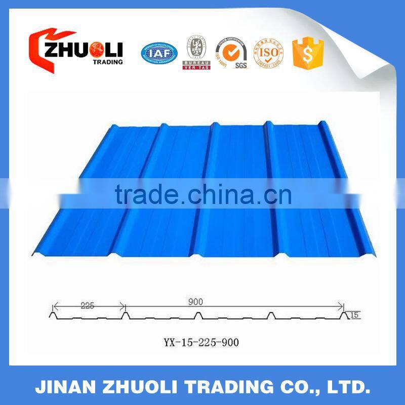 roofing sheets PPGI and GI roofing sheets DX51D+Z full hard roofing sheets Prime quality lowest price all type