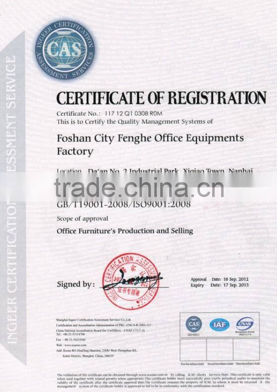 Hot Sale Chair For Promotion Office leather hotel office chair G-089C Good Discount Chair Design