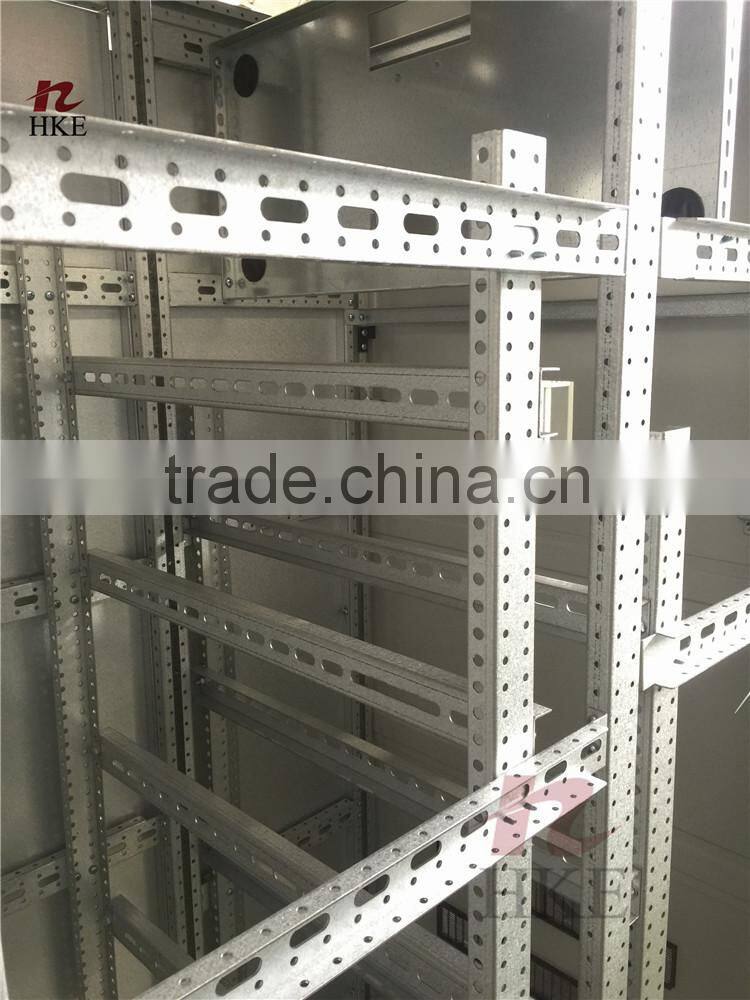 Electrical Control Box