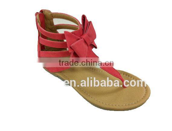 2016 heel covering fashion sandals for women