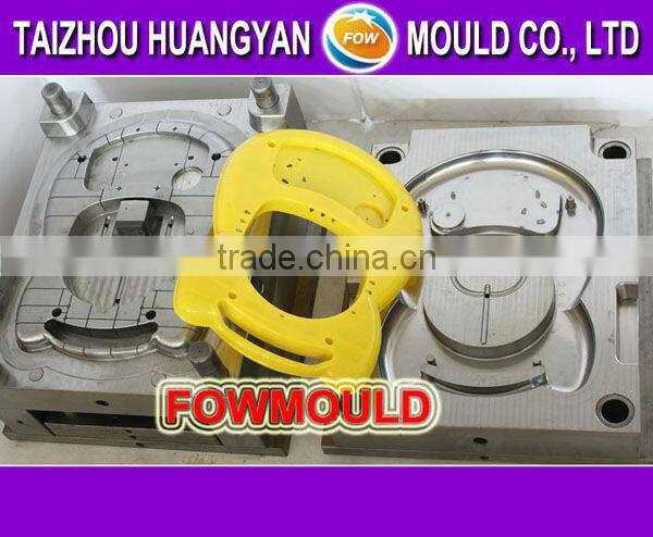 plastic daily update mold