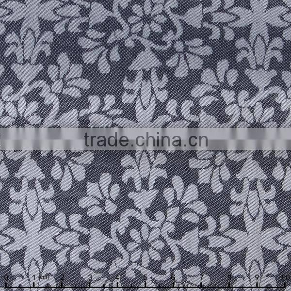 James no minimum fashion jacquard easy care shirting fabrics