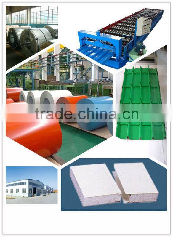 Special colors coated steel coil ppgi coils color coated steel