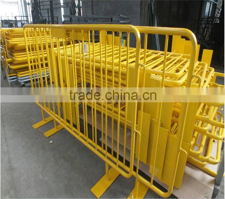 Factory direct road guardrail construction / cavalry