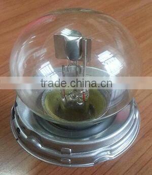 R2 G40 12V P45T Motorcycle bulb 345/45W as head lamp
