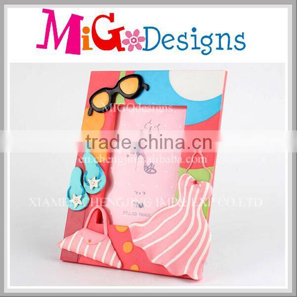Picture Photo Frame New Arrival Baby Girl Decorative Gift