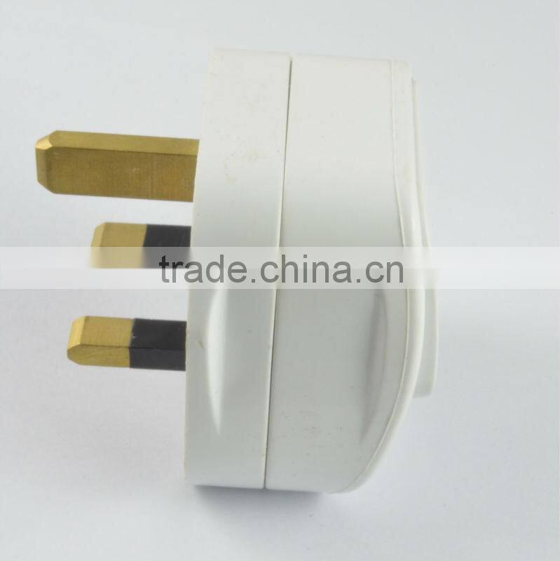Hot selling alibaba uk malaysia power cord plug with switch