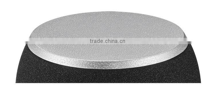 Mini Drum Multimedia Powerful Phone Speaker with Clear Sound