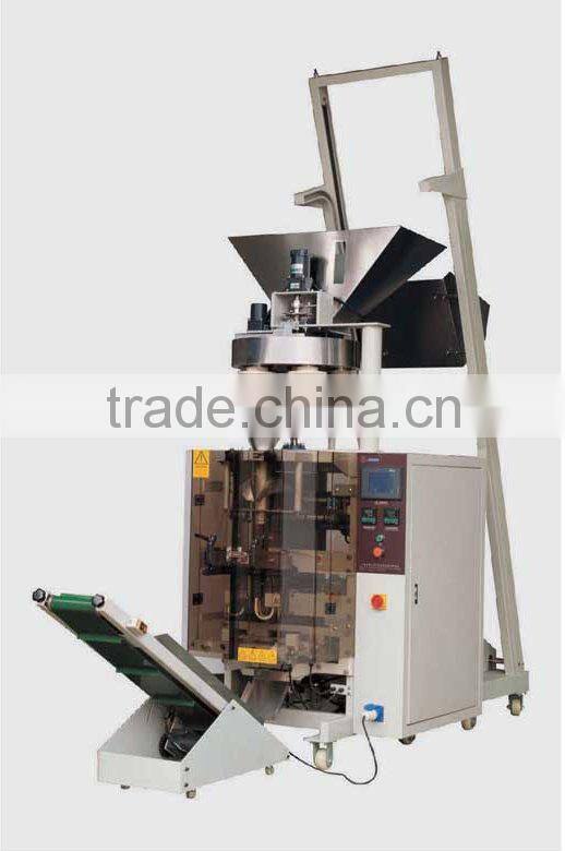 Automatic edible salt packaging machine (DCTWB-200Z)