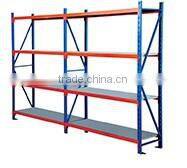 Metal Warehouse Industry Stacking Palleting Flow Racking