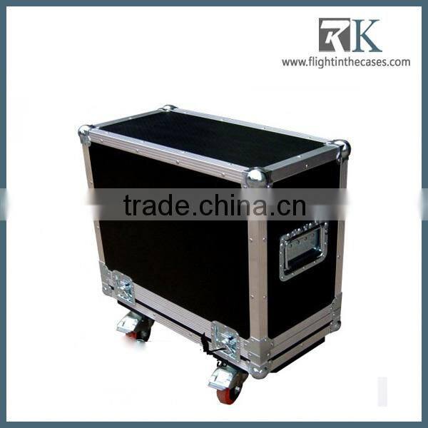 Custom made Epson/ Mitsubishi XD600u EH-TW3200 projector flight case