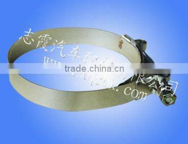 140--160mm Germany type Hose clamps