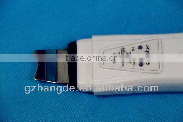 Professional Ultrasonic LED Skin Peeling Products BD-5544