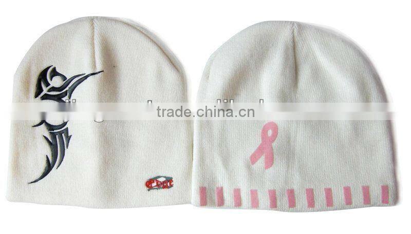 ZHM2011-035ion babies' knitting cap