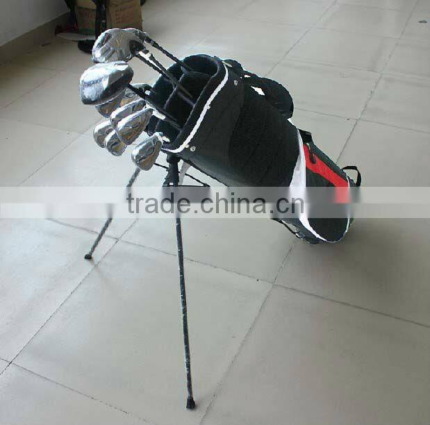 Golf equipment/brand golf items