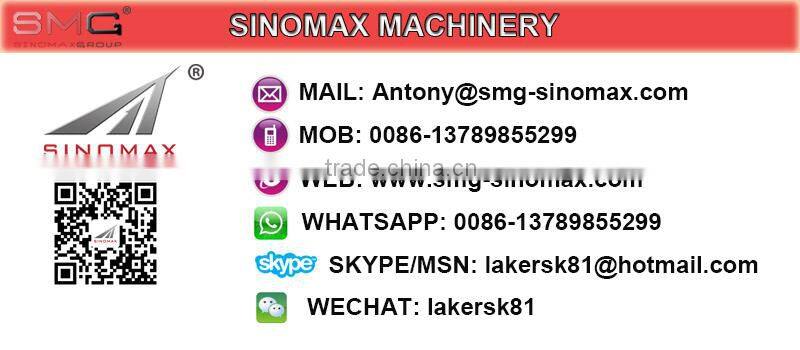 TOP! 13m 15m 17m 18m Mobile Hydraulic Concrete Placing Boom with Wheels/Spider Boom