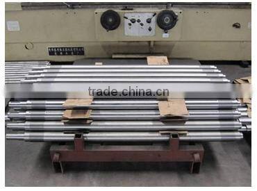 Aluminum Roof Sheet Double Layer Cold Roll Forming Machine